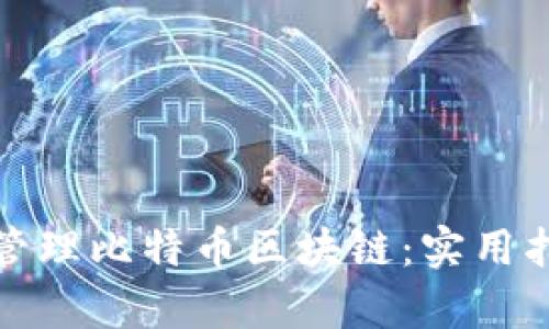 如何有效管理比特幣區(qū)塊鏈：實(shí)用指南與技巧