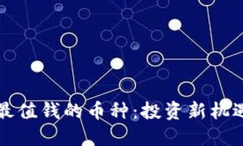 區(qū)塊鏈時代最值錢的幣種:投資新機遇與未來趨勢