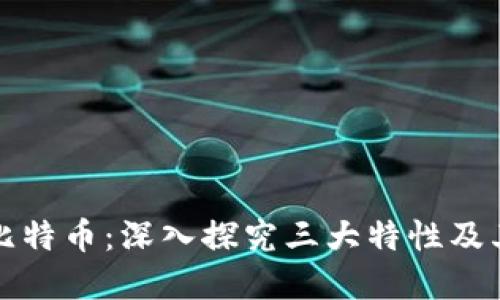 區(qū)塊鏈與比特幣:深入探究三大特性及其革命意義