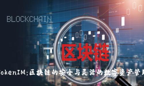 解鎖TokenIM：區(qū)塊鏈的安全與靈活的數(shù)字資產(chǎn)管理方案